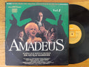 Amadeus Vol. 2 OST (RSA VG+)