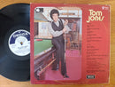 Tom Jones - Sings She's A Lady (RSA VG)