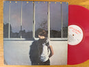 Ian Matthews -Stealin' Home (UK VG) Red Vinyl