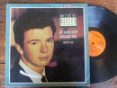 Rick Astley - My Arms Keep Missing You 12" (RSA VG-)