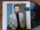 Rick Astley – Take Me To Your Heart 12" (UK VG)