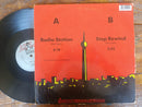 Front Page - Radio Station 12" (EU VG-)