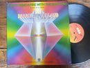Earth Wind & Fire With The Emotions - Boogie Wonderland 12" (RSA VG+)