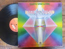 Earth Wind & Fire With The Emotions - Boogie Wonderland 12" (RSA VG+)