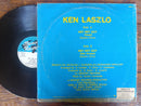 Ken Laszlo - Hey Hey Guy 12" (EU VG-)