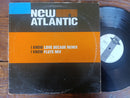 New Atlantic - I Know 12" (RSA VG)
