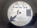 Roula – Lick It 12" (USA G+)