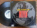 Lee Marrow – Movin' 12" (Italy VG-)