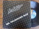 New Edition - Mr. Telephone Man 12" (RSA VG-)