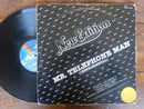 New Edition - Mr. Telephone Man 12" (RSA VG-)