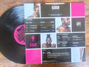 Dr. Alban - Sing Hallelujah! 12" (UK VG-)