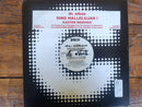 Dr. Alban - Sing Hallelujah! Remixes 12" (UK VG-)