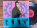 C + C Music Factory - Here We Go 12" (USA VG)
