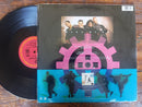 C + C Music Factory - Here We Go 12" (USA VG)