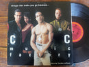 C + C Music Factory Featuring Freedom Williams – Things That Make You Go Hmmmm... 12"(USA VG)