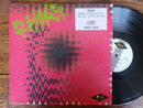 Sybil – Make It Easy On Me (The Key Tronics Remixes) 12" (UK VG)