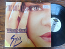 West End Featuring Sybil – The Love I Lost 12" (UK VG)