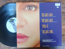West End Featuring Sybil – The Love I Lost 12" (UK VG)