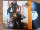 Jade – One Woman 12" (UK VG)