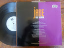 Jade – One Woman 12" (UK VG)