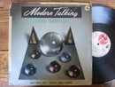 Modern Talking - Cheri Cheri Lady 12" (RSA VG-)