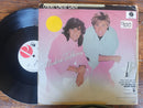Modern Talking - Cheri Cheri Lady 12" (RSA VG-)