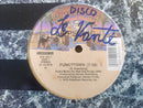 Lipps, Inc. - Funkytown  / Giorgio Moroder –  The Chase 12" (USA VG)