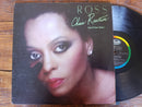 Diana Ross - Chain Reaction 12" (RSA VG)