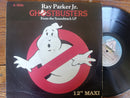 Ray Parker - Ghostbusters 12" (RSA VG)