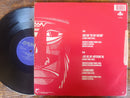 Arrow – Long Time (The 'Hot' Mixture) / Hot, Hot, Hot (Hotter Mix '84) / Columbia Rock 12" (RSA VG)