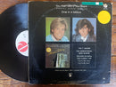 Modern Talking – You Can Win If You Want (Special Dance Version) 12" (RSA VG)