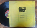 Jocelyn Brown - I WIsh You Would 12" (RSA VG+)