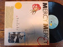 Mercy Mercy - What Re We Going To Do About It 12" (RSA VG)