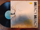 Mercy Mercy - What Re We Going To Do About It 12" (RSA VG)