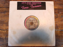 Tina Turner – Let's Stay Together 12" (RSA VG)