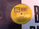 Jomanda – Make My Body Rock (Feel It) 12" (USA VG-)