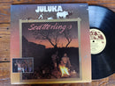 Juluka - Scatterlings (RSA VG+)