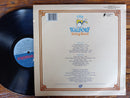 The Waldorf String Band (RSA VG+)