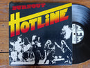 Hotline - Burnout (RSA VG+)