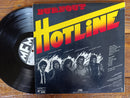 Hotline - Burnout (RSA VG+)
