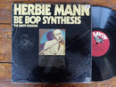 Herbie Mann - Be Bop Synthesis (RSA VG)