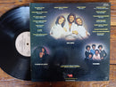 Saturday Night Fever OST (RSA VG+) 2LP Gatefold