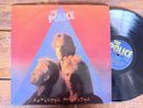The Police - Zenyetta Mondatta (RSA VG+)
