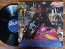 The Police - Zenyetta Mondatta (RSA VG+)
