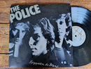The Police - Reggatta De Blanc (RSA VG+)