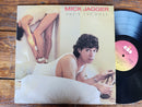 Mick Jagger - She's The Boss (RSA VG+)