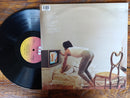 Mick Jagger - She's The Boss (RSA VG+)