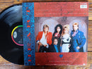 Heart – Heart ( Holland  VG+)