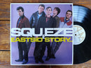 Squeeze - Eastside Story (RSA VG+)