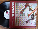 The Cars - Heartbreak City (RSA VG+) Gatefold